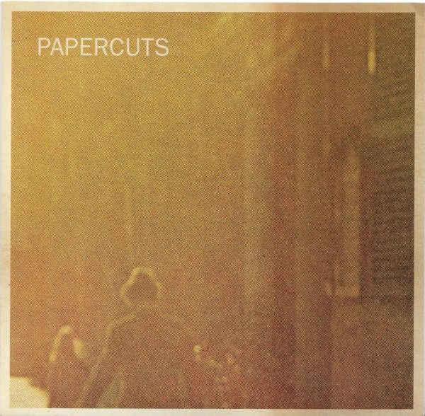  |  7" Single | Papercuts - Do What You Will / Thoughts On Hell (Single) | Records on Vinyl