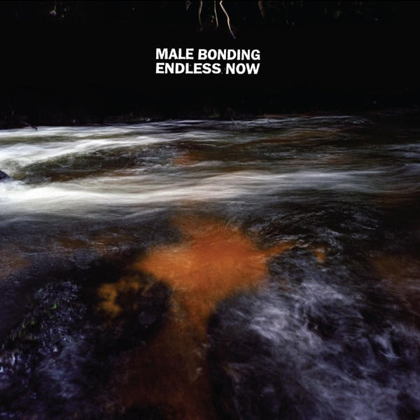  |  Vinyl LP | Male Bonding - Endless Now (LP) | Records on Vinyl
