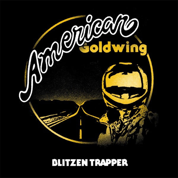  |  Vinyl LP | Blitzen Trapper - American Goldwing (LP) | Records on Vinyl