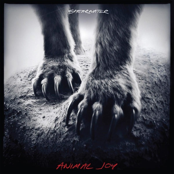  |  Vinyl LP | Shearwater - Animal Joy (LP) | Records on Vinyl