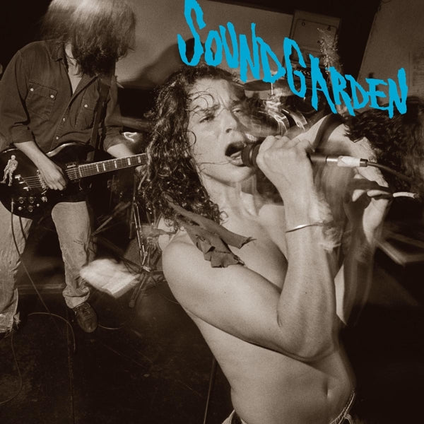 Soundgarden - Screaming Life/Fopp |  Vinyl LP | Soundgarden - Screaming Life/Fopp (2 LPs) | Records on Vinyl