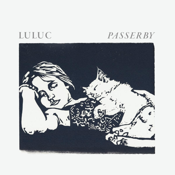 Luluc - Passerby |  Vinyl LP | Luluc - Passerby (LP) | Records on Vinyl