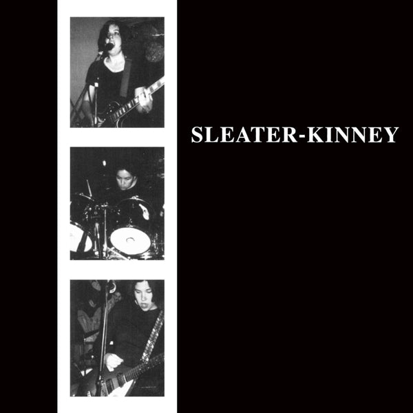 Sleater - Sleater |  Vinyl LP | Sleater - Sleater (LP) | Records on Vinyl