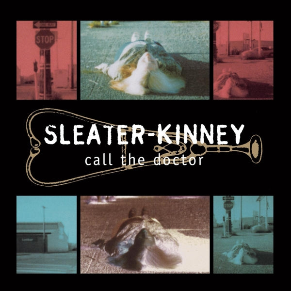 Sleater - Call The Doctor |  Vinyl LP | Sleater - Call The Doctor (LP) | Records on Vinyl