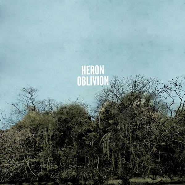 Heron Oblivion - Heron Oblivion |  Vinyl LP | Heron Oblivion - Heron Oblivion (LP) | Records on Vinyl