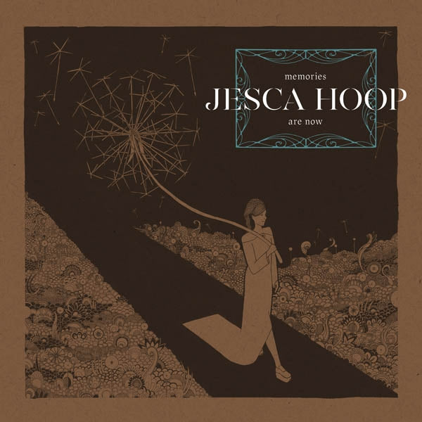 Jesca Hoop - Memories Are Now |  Vinyl LP | Jesca Hoop - Memories Are Now (LP) | Records on Vinyl
