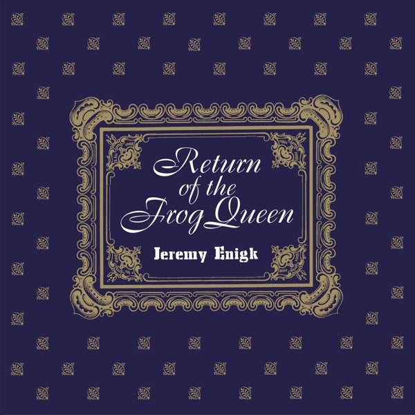 Jeremy Enigk - Return Of..  |  Vinyl LP | Jeremy Enigk - Return Of..  (LP) | Records on Vinyl