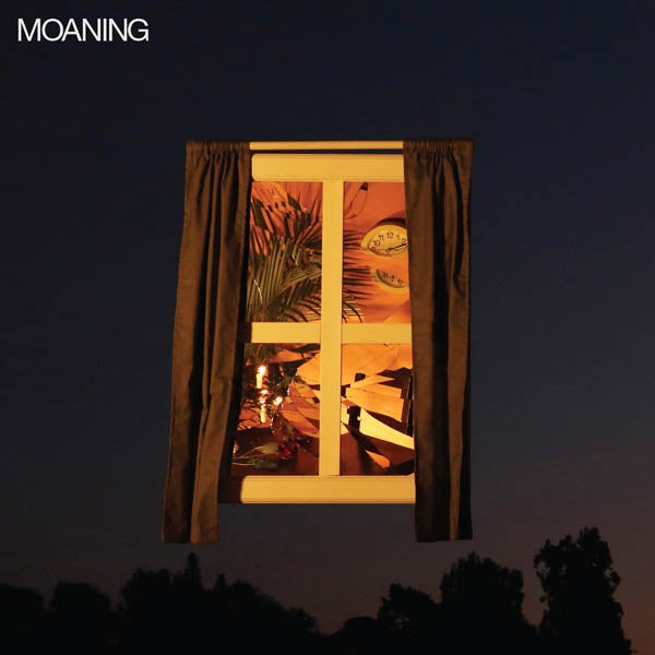 Moaning - Moaning |  Vinyl LP | Moaning - Moaning (LP) | Records on Vinyl