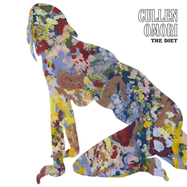  |   | Cullen Omori - Diet (LP) | Records on Vinyl