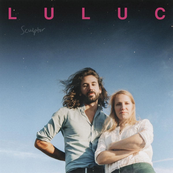  |  Vinyl LP | Luluc - Sculptor (LP) | Records on Vinyl