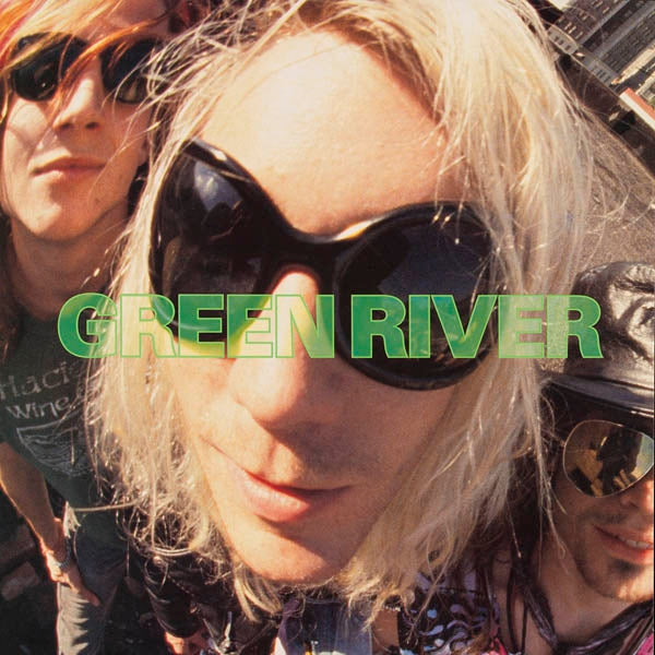  |  Vinyl LP | Green River - Rehab Doll (LP) | Records on Vinyl