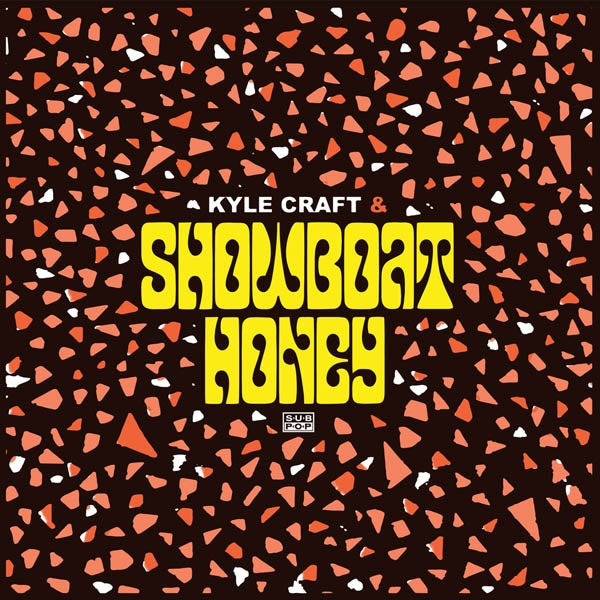 Kyle Craft - Showboat Honey  |  Vinyl LP | Kyle Craft - Showboat Honey  (LP) | Records on Vinyl