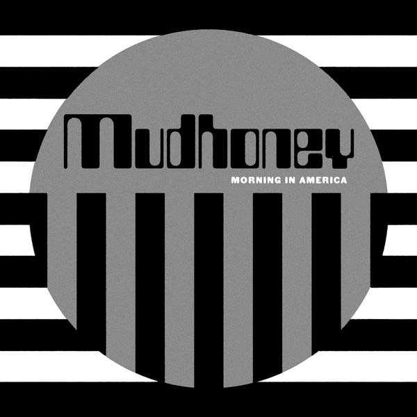 Mudhoney - Digital Garbage |  Vinyl LP | Mudhoney - Digital Garbage (LP) | Records on Vinyl