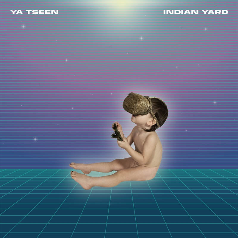 Ya Tseen - Indian Yard |  Vinyl LP | Ya Tseen - Indian Yard (LP) | Records on Vinyl