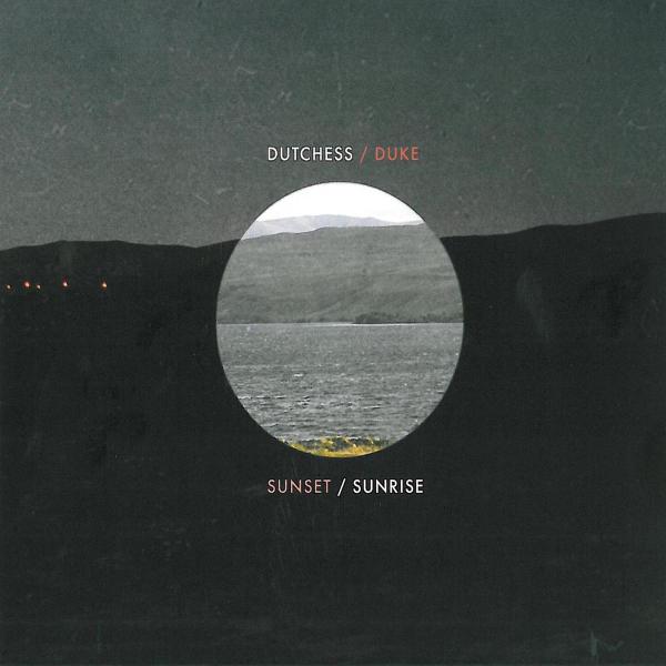  |  Vinyl LP | Dutchess & the Duke - Sunset/Sunrise (LP) | Records on Vinyl