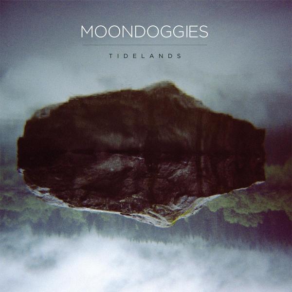  |  Vinyl LP | Moondoggies - Tidelands (LP) | Records on Vinyl