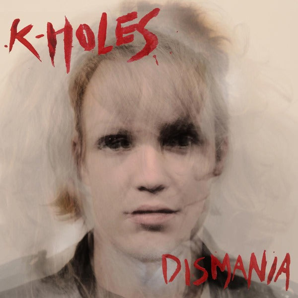 K - Dismania |  Vinyl LP | K - Dismania (LP) | Records on Vinyl