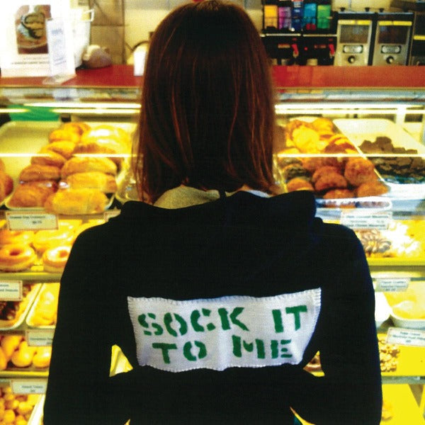 Colleen Green - Sock It To Me |  Vinyl LP | Colleen Green - Sock It To Me (LP) | Records on Vinyl