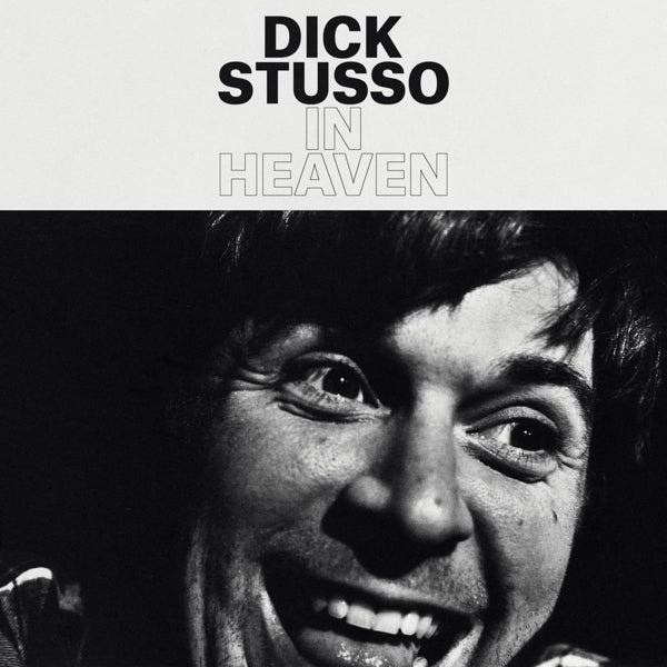 Dick Stusso - In Heaven  |  Vinyl LP | Dick Stusso - In Heaven  (LP) | Records on Vinyl