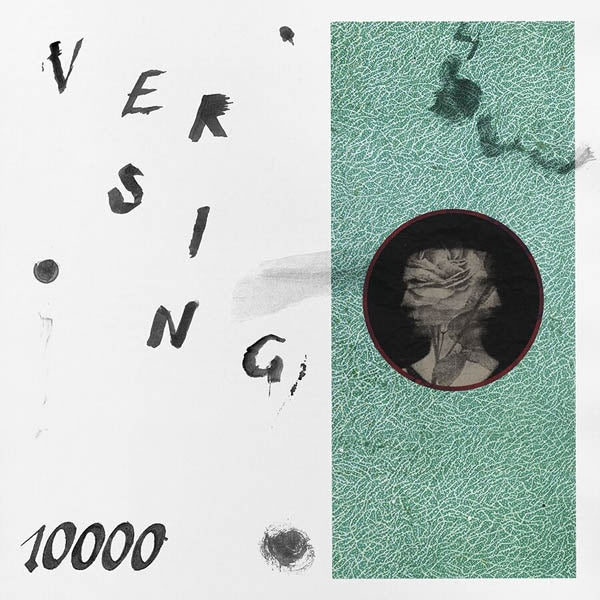 Versing - 10000 |  Vinyl LP | Versing - 10000 (LP) | Records on Vinyl