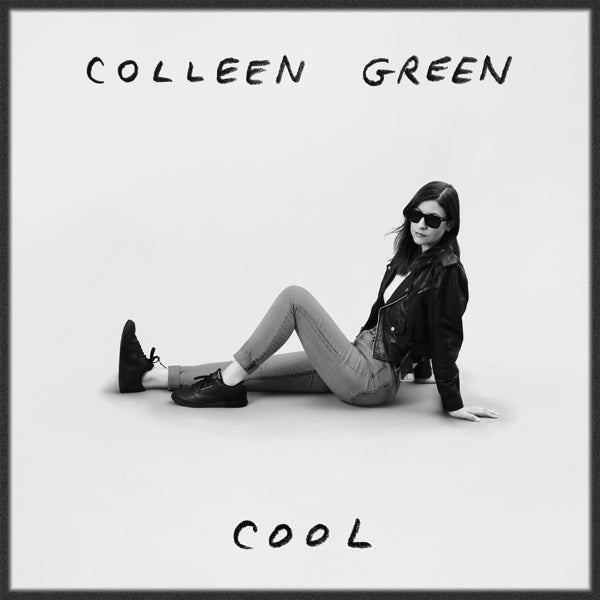 Colleen Green - Cool  |  Vinyl LP | Colleen Green - Cool  (LP) | Records on Vinyl