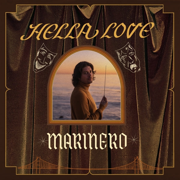 Marinero - Hella Love |  Vinyl LP | Marinero - Hella Love (LP) | Records on Vinyl