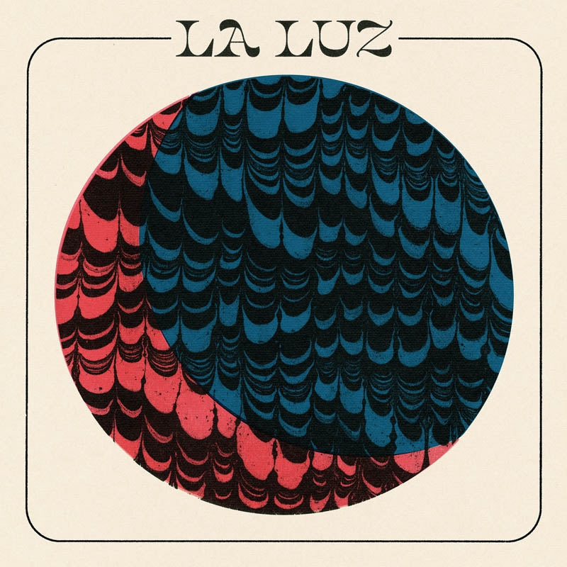  |  Vinyl LP | La Luz - La Luz (LP) | Records on Vinyl