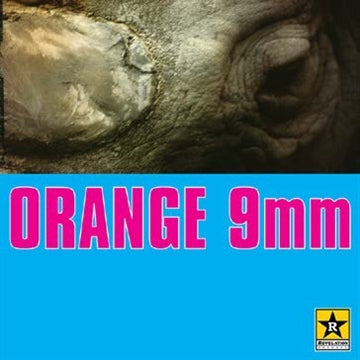 Orange 9Mm - Orange 9Mm |  12" Single | Orange 9Mm - Orange 9Mm (12" Single) | Records on Vinyl