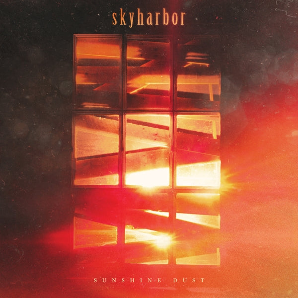 Skyharbor - Sunshine Dust |  Vinyl LP | Skyharbor - Sunshine Dust (LP) | Records on Vinyl