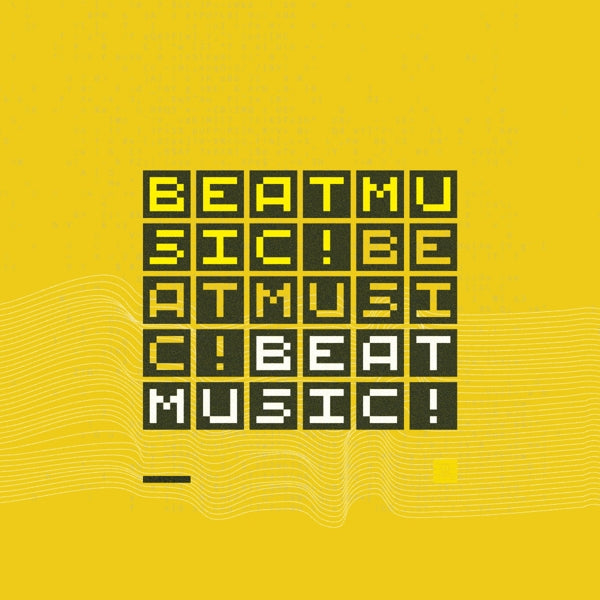 Mark Guiliana - Beat Music! Beat Music!.. |  Vinyl LP | Mark Guiliana - Beat Music! Beat Music!.. (LP) | Records on Vinyl