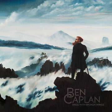 Ben Caplan - Birds With..  |  Vinyl LP | Ben Caplan - Birds With..  (LP) | Records on Vinyl