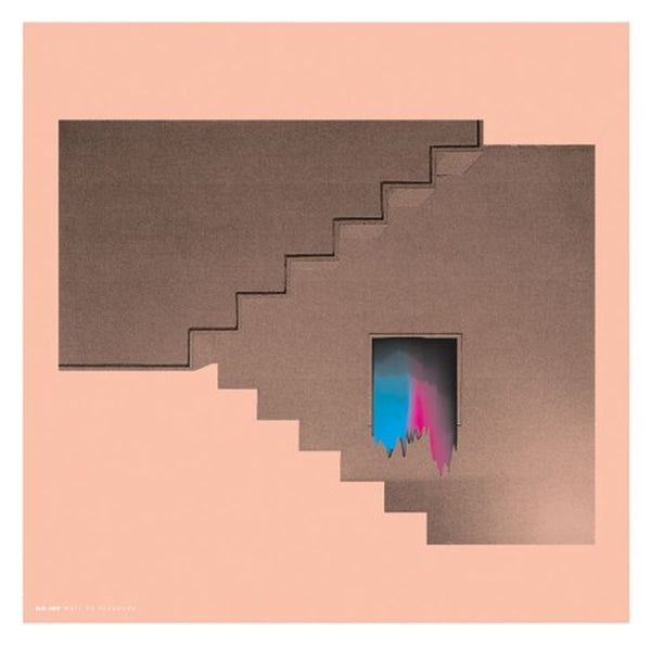  |  12" Single | No Joy - Pastel and Pass Out (Single) | Records on Vinyl