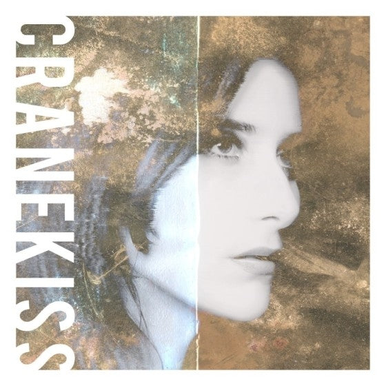 Tamaryn - Cranekiss |  Vinyl LP | Tamaryn - Cranekiss (LP) | Records on Vinyl