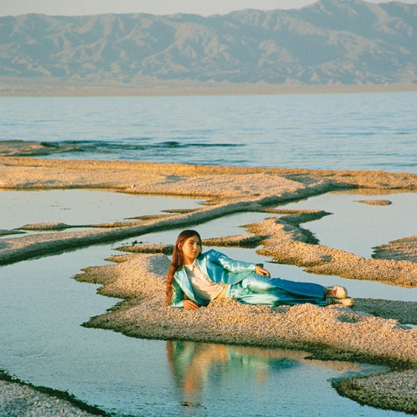  |  Vinyl LP | Weyes Blood - Front Row Seat To Earth (LP) | Records on Vinyl