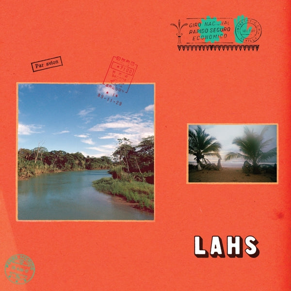  |  Vinyl LP | Allah-Las - Lahs (LP) | Records on Vinyl