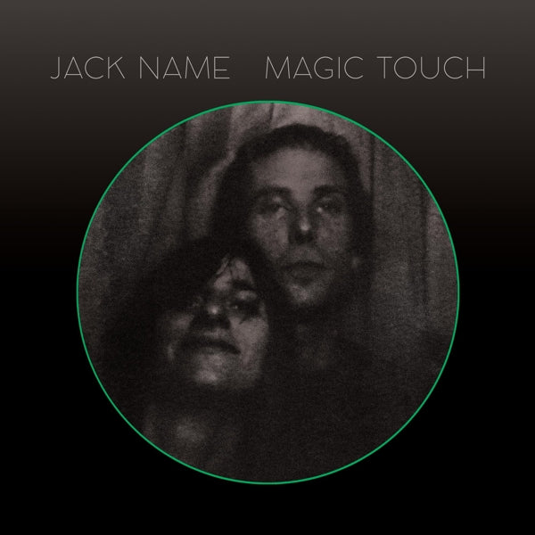 Jack Name - Magic Touch |  Vinyl LP | Jack Name - Magic Touch (LP) | Records on Vinyl