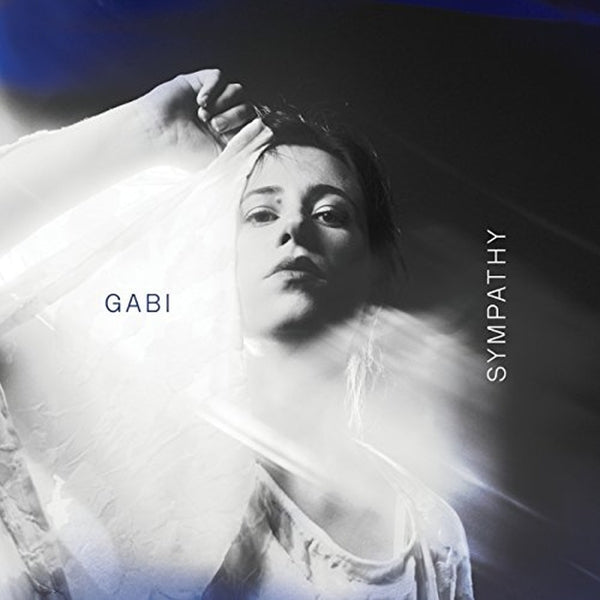 Gabi - Sympathy |  Vinyl LP | Gabi - Sympathy (2 LPs) | Records on Vinyl