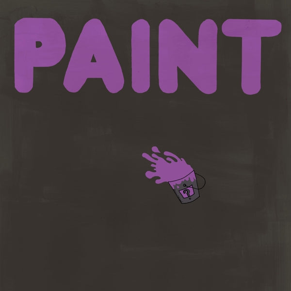 Paint - Paint |  Vinyl LP | Paint - Paint (LP) | Records on Vinyl