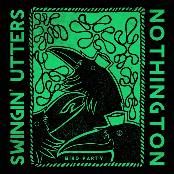 Swingin' Utters/Nothingto - Split |  7" Single | Swingin' Utters/Nothingto - Split (7" Single) | Records on Vinyl