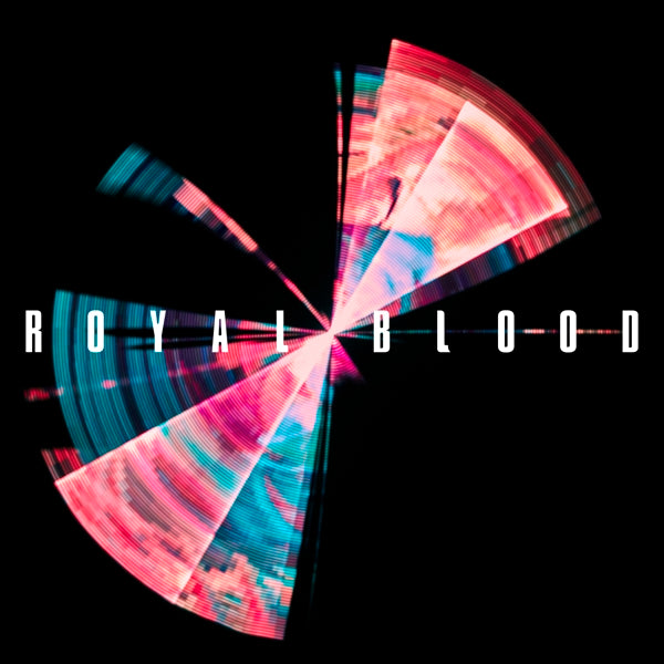 Royal Blood - Typhoons |  Vinyl LP | Royal Blood - Typhoons (LP) | Records on Vinyl