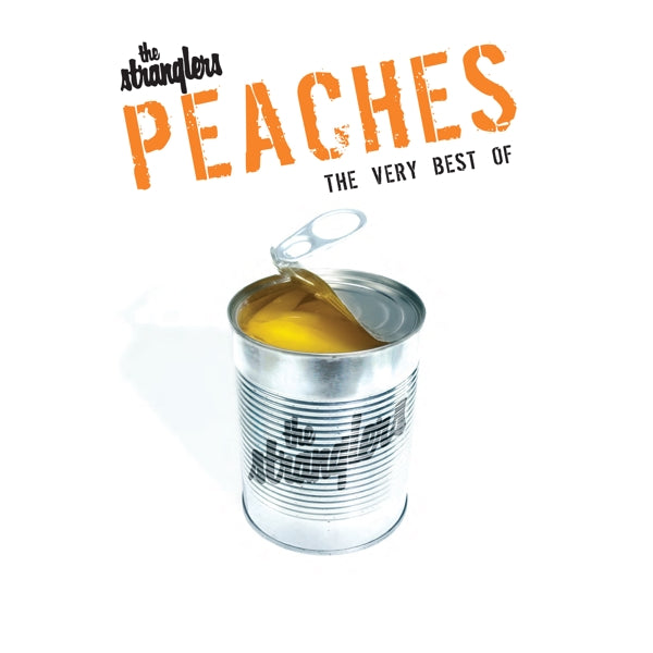 Stranglers - Peaches: The Very Best.. |  Vinyl LP | Stranglers - Peaches: The Very Best.. (2 LPs) | Records on Vinyl