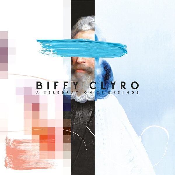Biffy Clyro - A Celebration Of Endings |  Vinyl LP | Biffy Clyro - A Celebration Of Endings (LP) | Records on Vinyl
