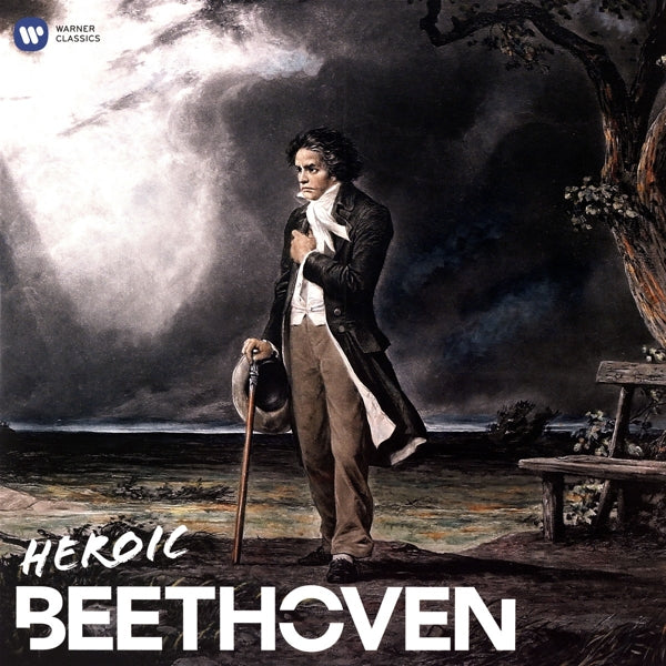  |  Vinyl LP | L. Van Beethoven - Heroic Beethoven (2 LPs) | Records on Vinyl