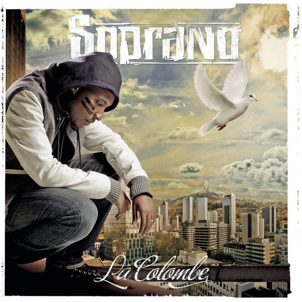 Soprano - La Colombe |  Vinyl LP | Soprano - La Colombe (2 LPs) | Records on Vinyl