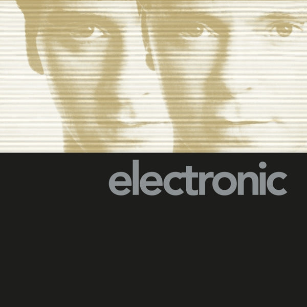 Electronic - Electronic |  Vinyl LP | Electronic - Electronic (LP) | Records on Vinyl
