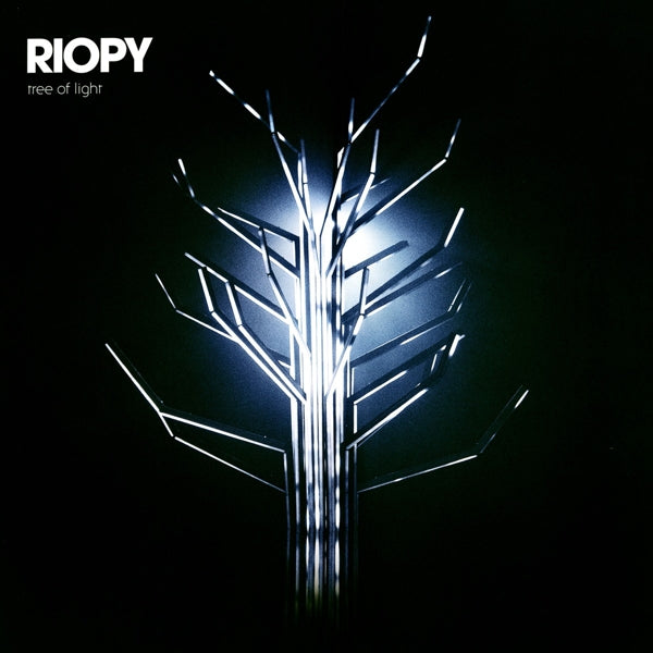  |  Vinyl LP | Riopy - Tree of Light (LP) | Records on Vinyl