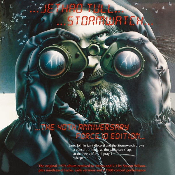 Jethro Tull - Stormwatch  |  Vinyl LP | Jethro Tull - Stormwatch  (LP) | Records on Vinyl