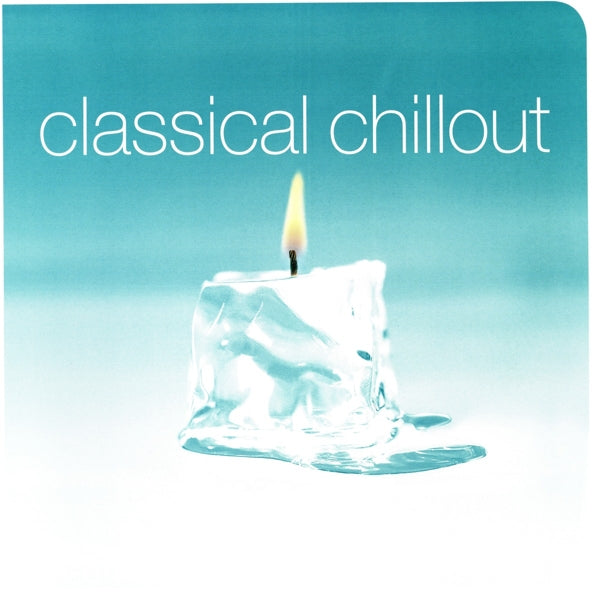  |  Vinyl LP | V/A - Classical Chillout (2 LPs) | Records on Vinyl