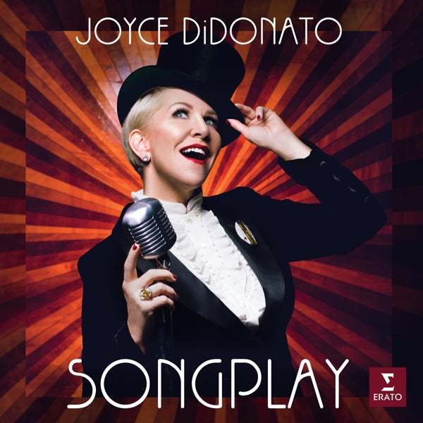  |  Vinyl LP | Joyce Didonato - Songplay (LP) | Records on Vinyl