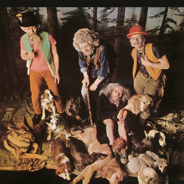 Jethro Tull - This Was  |  Vinyl LP | Jethro Tull - This Was  (LP) | Records on Vinyl